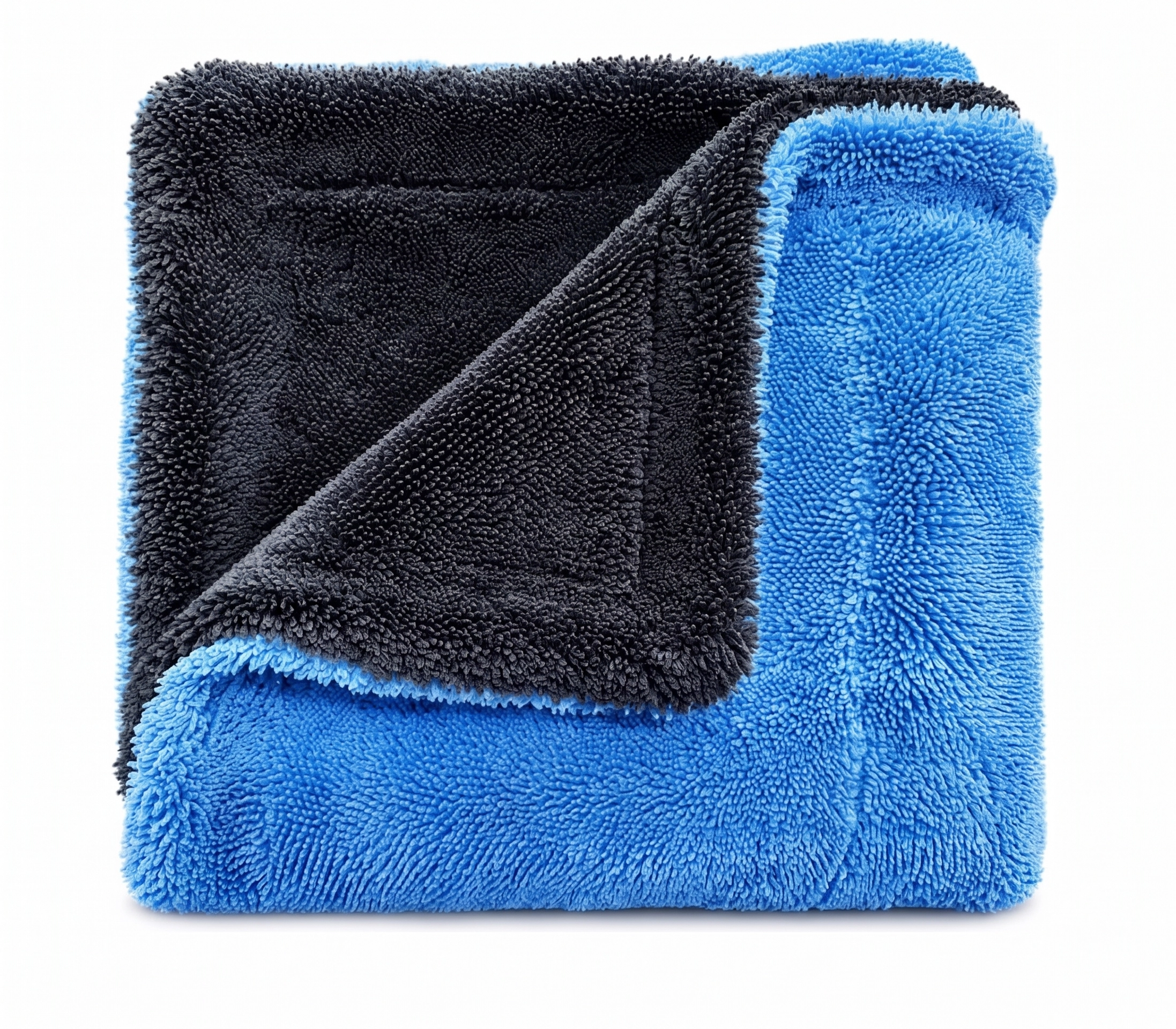 Autowax Premium Mikrofiber Oto Kurulama Havlusu 1200 GSM (50x80 cm)