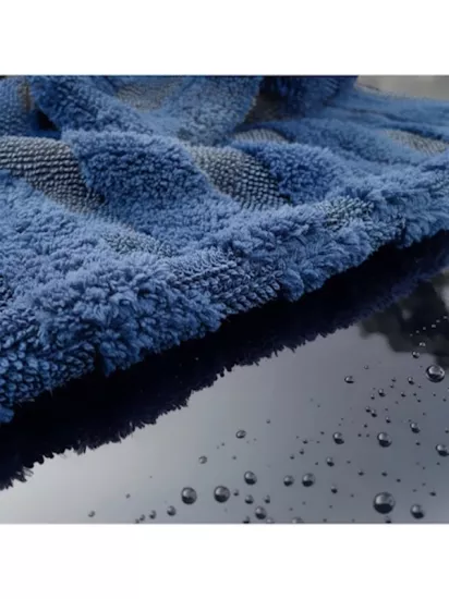 Autowax Premium Hybrid Oto Kurulama Havlusu
