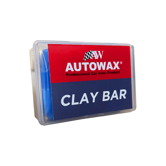 Autowax Boya Temizleme Kili 180 Gr  Orta Sertlik