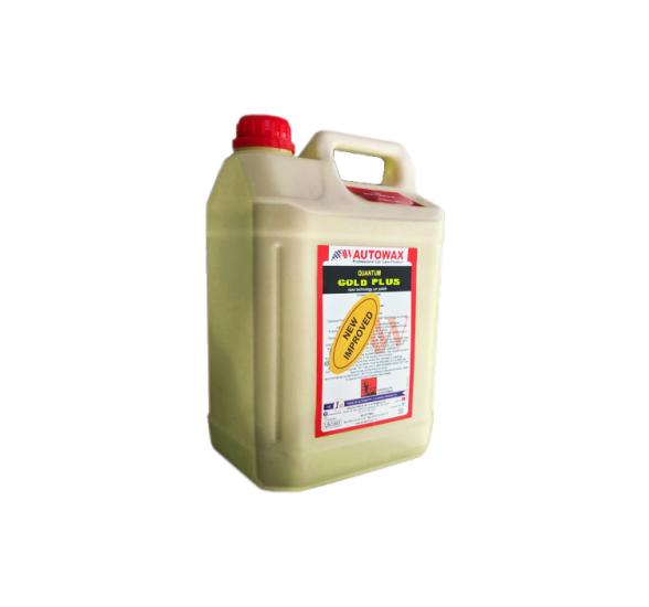 Autowax Profesyonel Boya Koruma 5 Lt (Sıvı Cila)