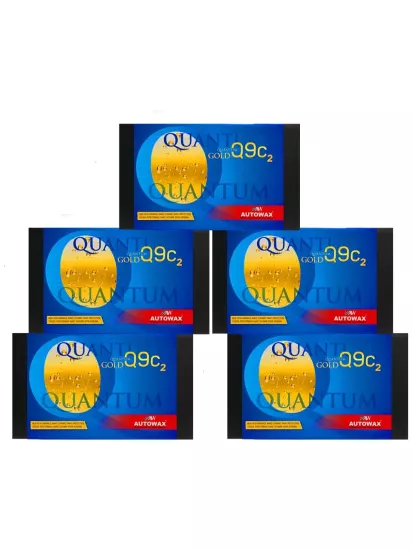 Oto Seramik Boya Koruma 5’li Paket